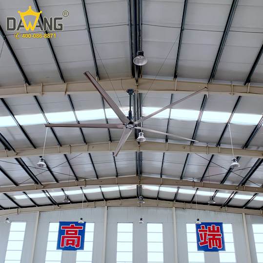 家具生产车间麻豆视频黄色工业大风扇